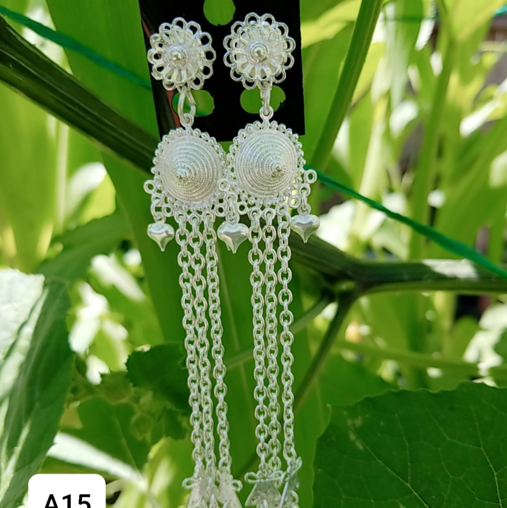 Earring